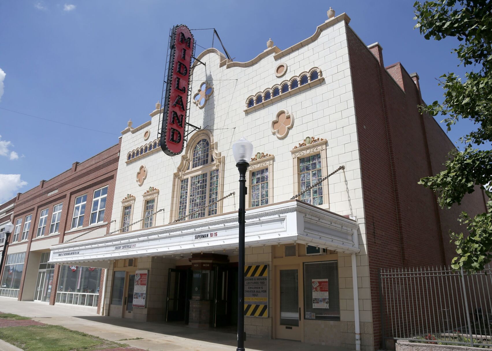 Midland Theatre